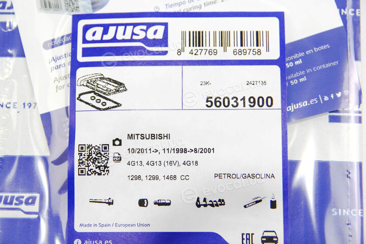 Ajusa 56031900
