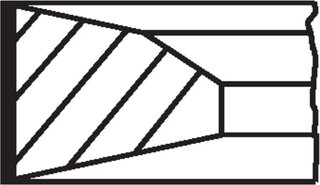 Mahle 039 52 N0