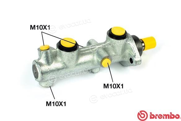 Brembo M 85 079