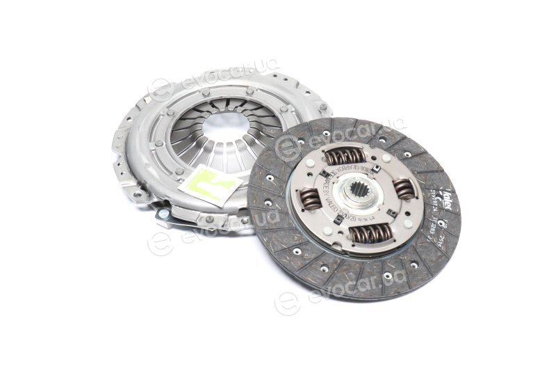 Valeo 828019