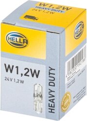 Hella 8GP 002 095-241