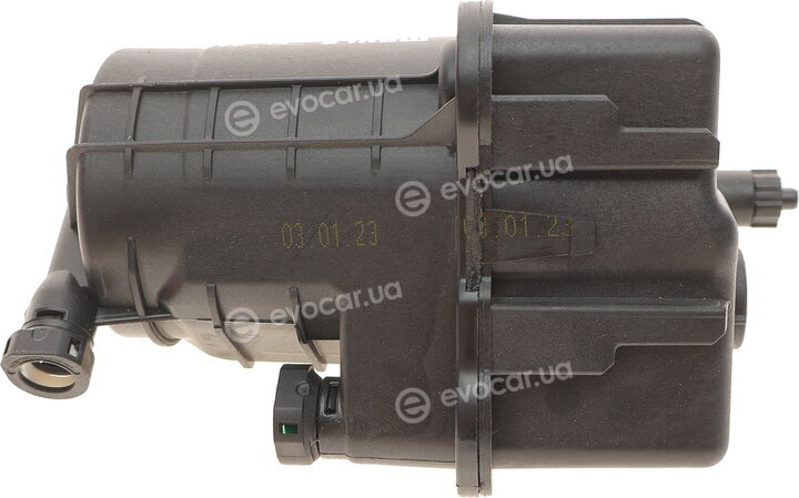 Mahle KL 832D