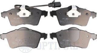 Optimal BP-12015
