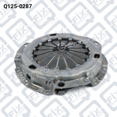 Q-Fix Q1250287
