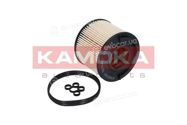 Kamoka F308101