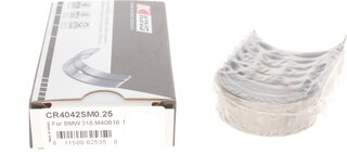 King CR4042SM0.25