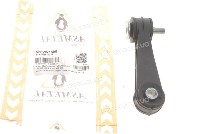 AS Metal 526VW1500