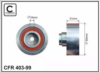 Caffaro 403-99