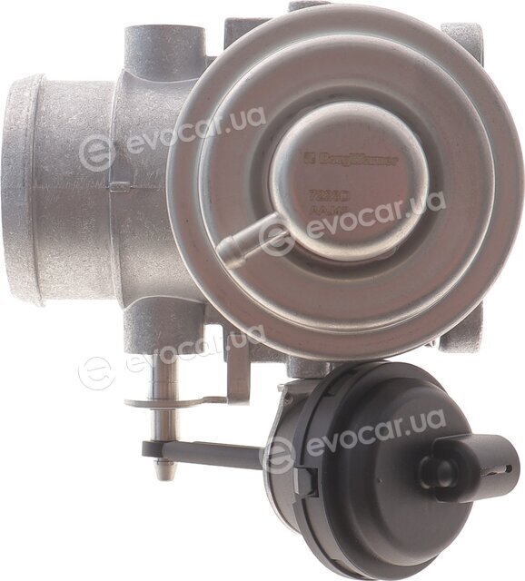Wahler / BorgWarner 7223D