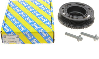 NTN / SNR DPF353.05K1