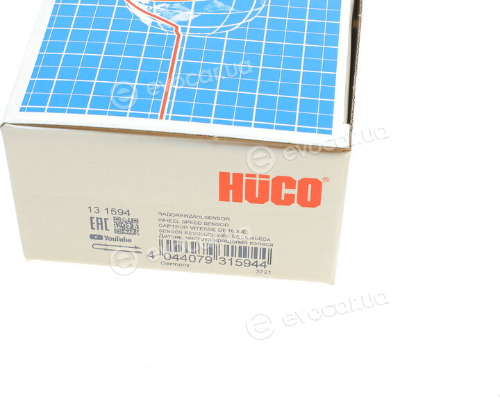 Astemo (Hitachi) / Huco 131594