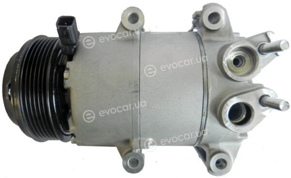 Mahle ACP 1185 000S