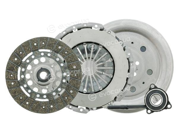 Aisin CKE-VW21R