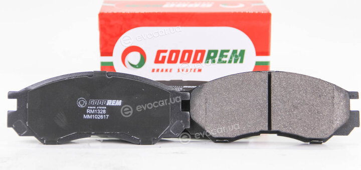 Goodrem RM1328