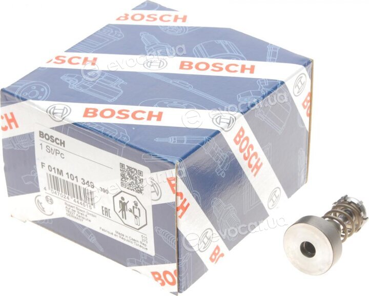 Bosch F 01M 101 349