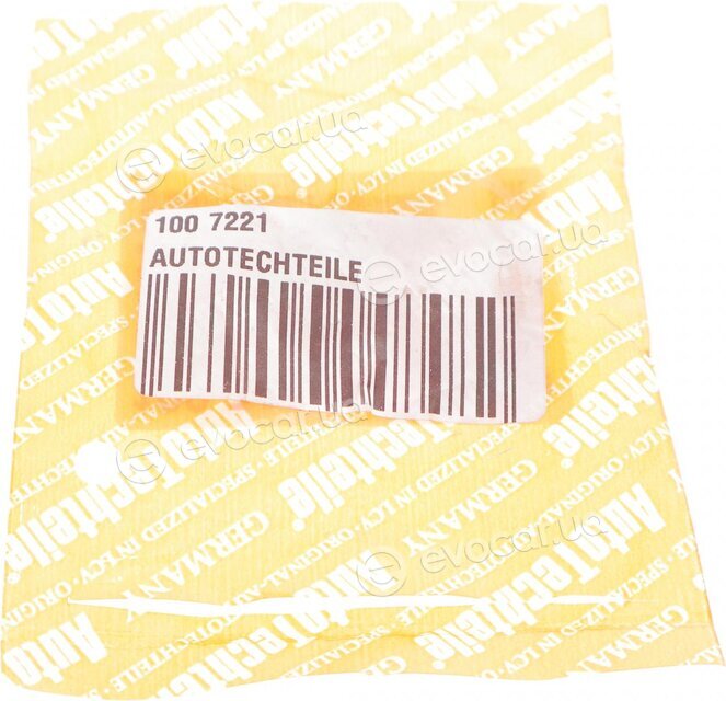 Autotechteile 100 7221