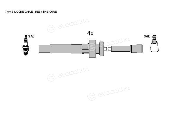 Starline ZK 1032