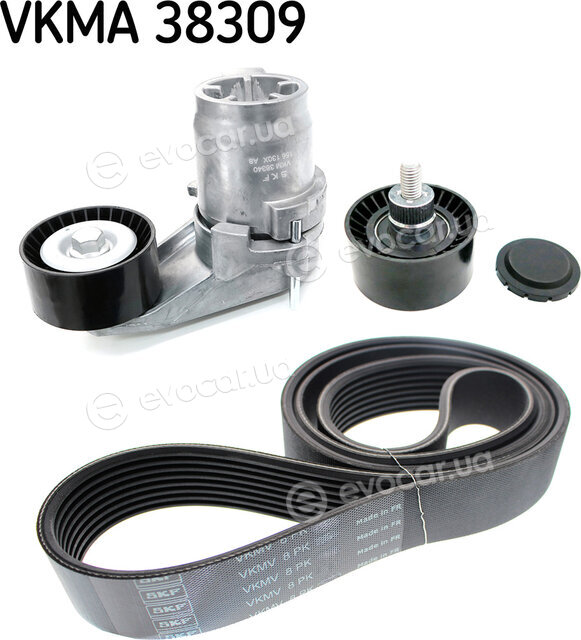 SKF VKMA 38309