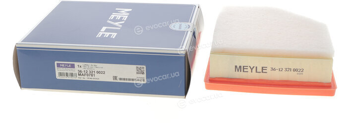 Meyle 36-12 321 0022