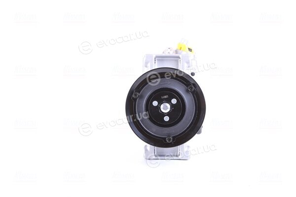 Nissens 890757