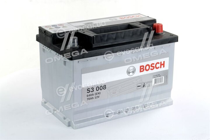 Bosch 0 092 S30 080