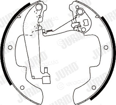 Jurid 361312J
