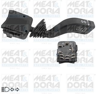 Meat & Doria 23006