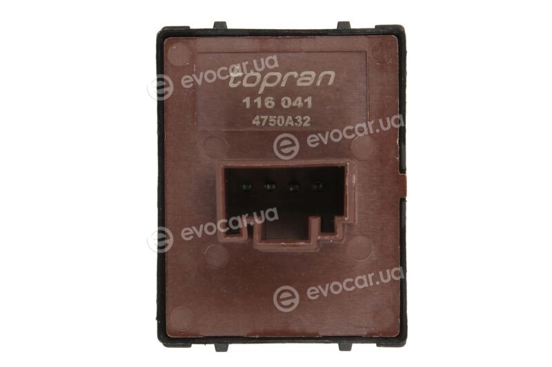 Topran 116 041