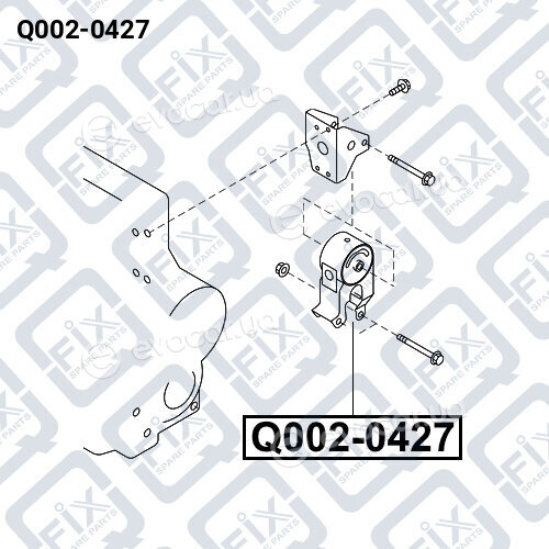 Q-Fix Q0020427
