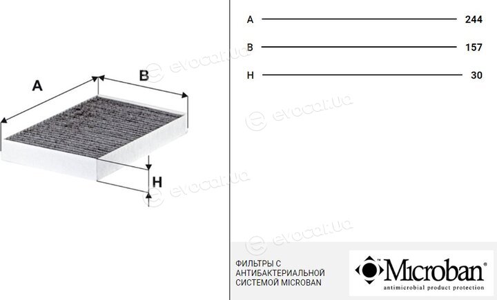 WIX WP2113