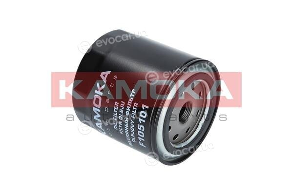 Kamoka F105101