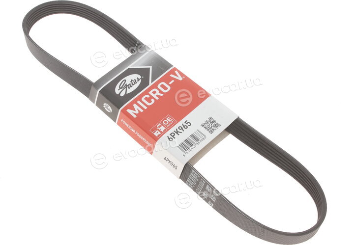 Gates 6PK965