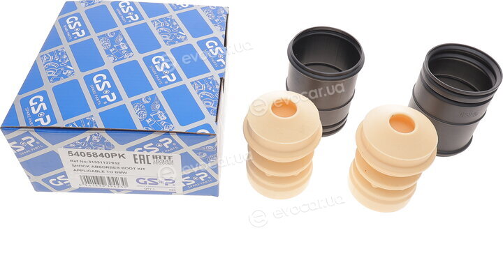 GSP 5405840PK