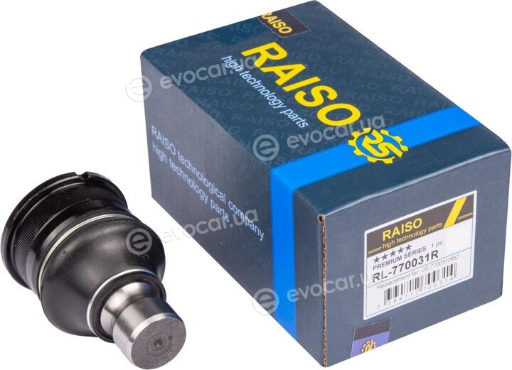 Raiso RL770031R