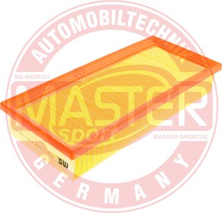 Master Sport 3188-LF-PCS-MS