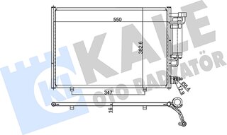 Kale 342870