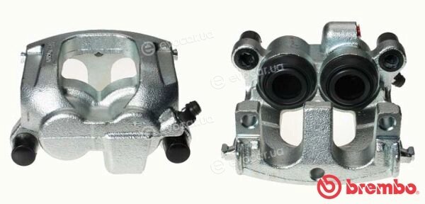 Brembo F 06 184