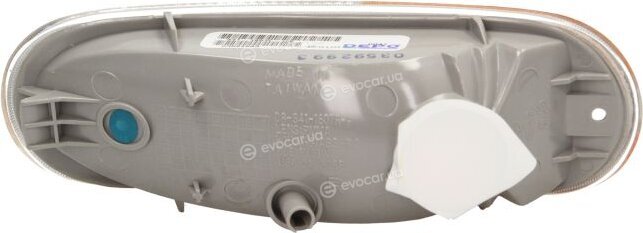 Depo / Loro 341-1607L-US