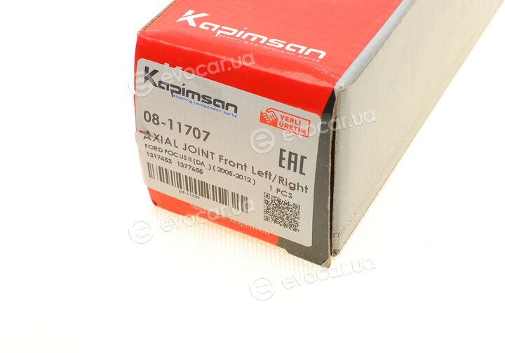 Kapimsan 0811707