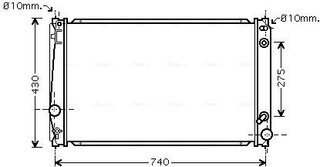 Starline A TO 2420