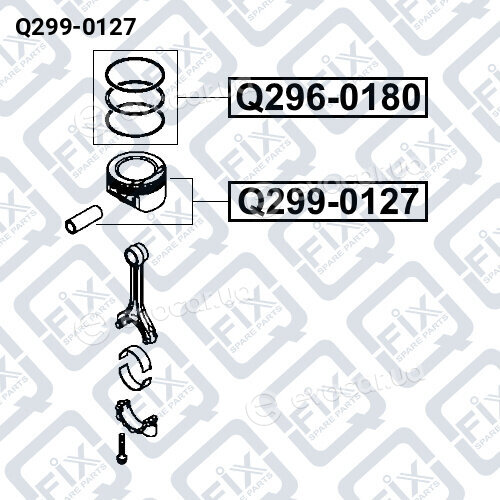 Q-Fix Q2990127