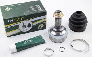 BGA CV3603A