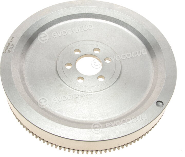 Sachs 3021 600 295
