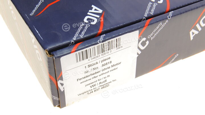 AIC 50518