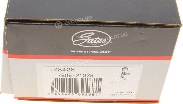 Gates T38428