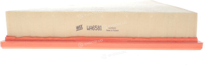 WIX WA6581