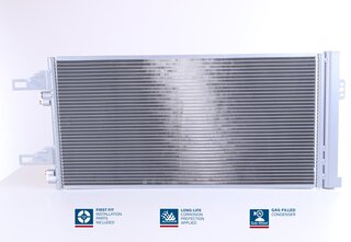 Nissens 94985