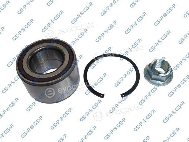GSP GKX0064