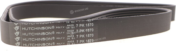 Hutchinson 1570 K 7