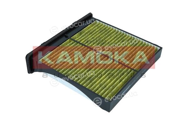 Kamoka 6080166